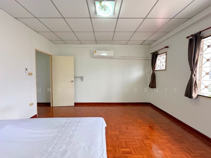 Nontiwa Garden, Nonthaburi, Ban Mai, Pak Kret, Nonthaburi, 2 Bedrooms, 120 sqm, Townhouse For Sale, by Punpapa Rassamee, 500472957 - DDproperty.com