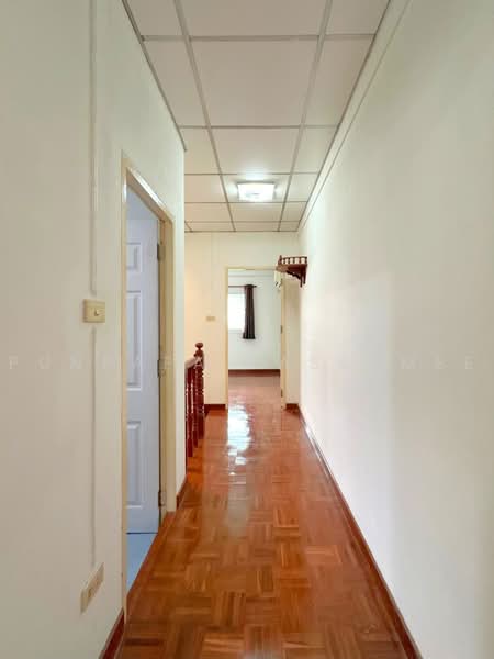 Nontiwa Garden, Nonthaburi, Ban Mai, Pak Kret, Nonthaburi, 2 Bedrooms, 120 sqm, Townhouse For Sale, by Punpapa Rassamee, 500472957 - DDproperty.com