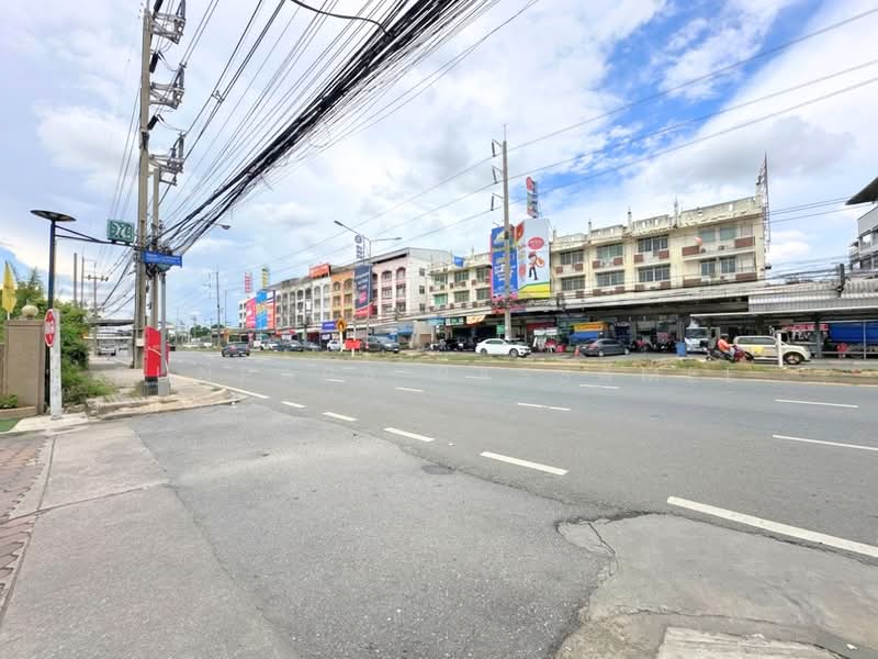 Nontiwa Garden : นนท์ทิวาการ์เด้น, นนทบุรี, บ้านใหม่, ปากเกร็ด, นนทบุรี, 120 ตร.ม., ทาวน์เฮ้าส์ ขาย, โดย Punpapa Rassamee, 500472957 - DDproperty.com