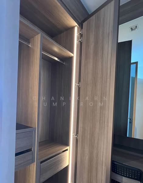 The Line Phahon-Pradipat, Bangkok, 21 Pradiphat Road, Samsen Nai, Phaya Thai, Bangkok, 1 Bedroom, 40 sqm, Condo For Sale, by Chanikarn Lumphrom, 500472958 - DDproperty.com
