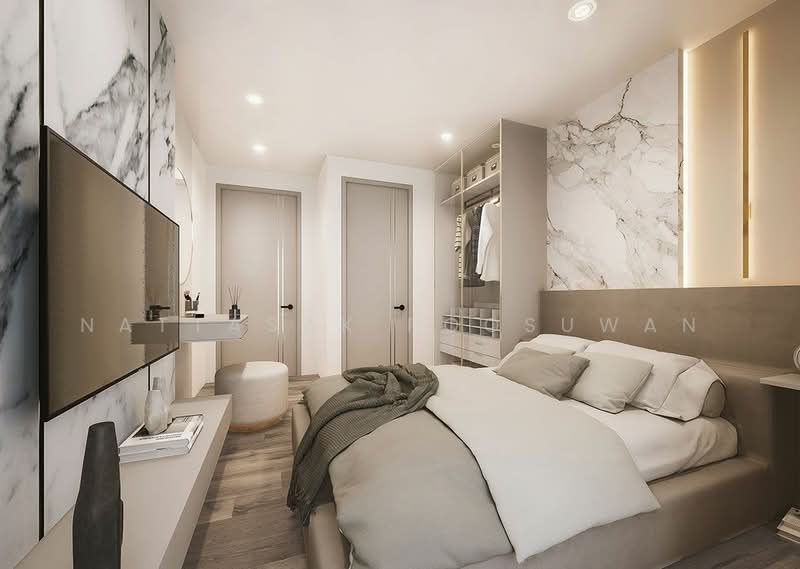 Siam Oriental Oasis, Chon Buri (Pattaya), Nong Pru, Bang Lamung (Pattaya), Chon Buri (Pattaya), 2 Bedrooms, 70 sqm, Condo For Sale, by Nattasak Poosuwan, 500472959 - DDproperty.com