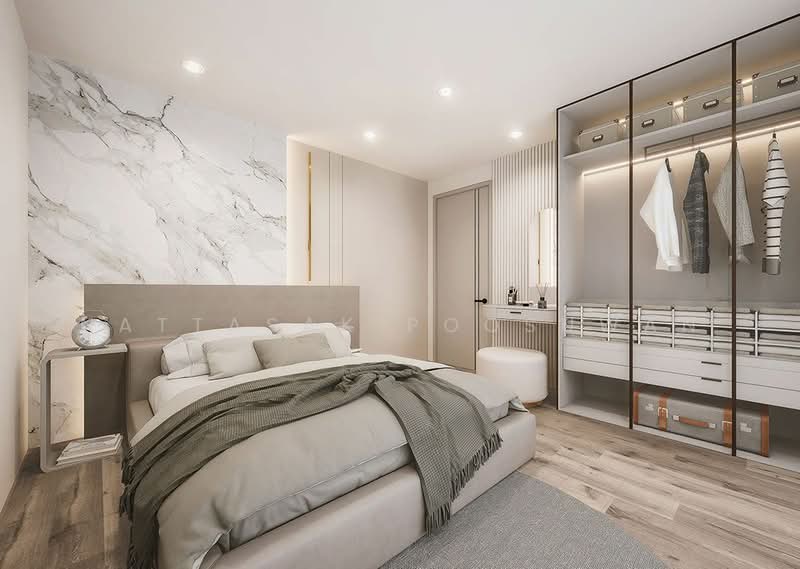 Siam Oriental Oasis, Chon Buri (Pattaya), Nong Pru, Bang Lamung (Pattaya), Chon Buri (Pattaya), 2 Bedrooms, 70 sqm, Condo For Sale, by Nattasak Poosuwan, 500472959 - DDproperty.com