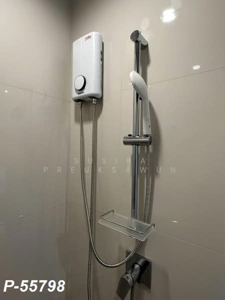 NUE Noble Centre Bangna, Bangkok, Bangna-Trad Road, Bang Na, Bangkok, 1 Bedroom, 25 sqm, Condo For Rent, by Susira Prueksawun, 500472961 - DDproperty.com