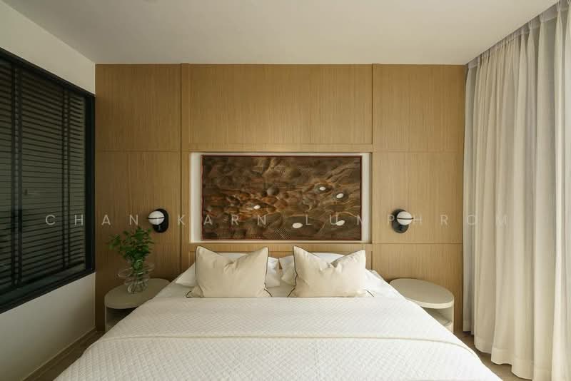 ASHTON Silom, Bangkok, 166 Silom Road, Bang Rak, Bangkok, 2 Bedrooms, 72 sqm, Condo For Rent, by Chanikarn Lumphrom, 500472962 - DDproperty.com