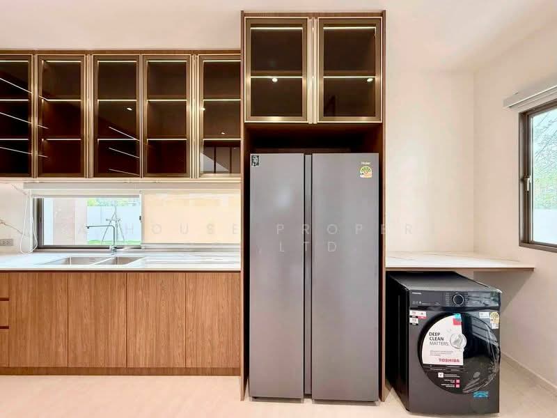 HORIZON By Patta, Chon Buri (Pattaya), Chaiyapornvitee Road, Nong Pla Lai, Bang Lamung (Pattaya), Chon Buri (Pattaya), 3 Bedrooms, 263 sqm, Villa For Rent, by A House Property Co.,Ltd., 500472963 - DDproperty.com