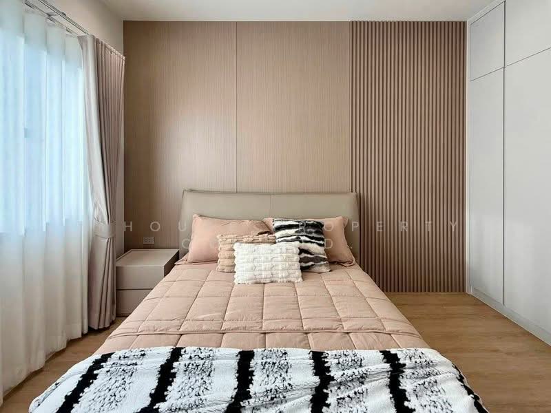 HORIZON By Patta, Chon Buri (Pattaya), Chaiyapornvitee Road, Nong Pla Lai, Bang Lamung (Pattaya), Chon Buri (Pattaya), 3 Bedrooms, 263 sqm, Villa For Rent, by A House Property Co.,Ltd., 500472963 - DDproperty.com