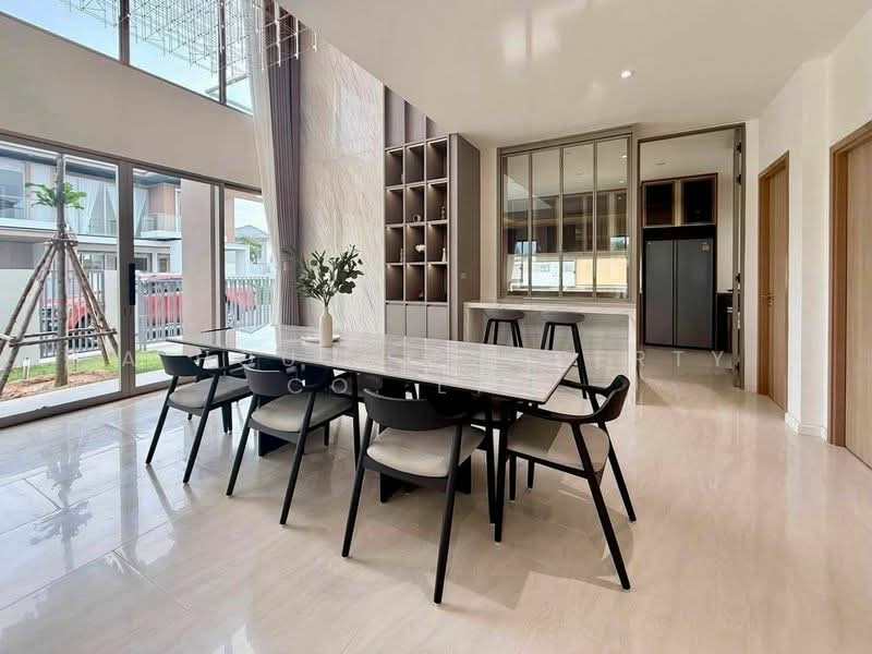 HORIZON By Patta, Chon Buri (Pattaya), Chaiyapornvitee Road, Nong Pla Lai, Bang Lamung (Pattaya), Chon Buri (Pattaya), 3 Bedrooms, 263 sqm, Villa For Rent, by A House Property Co.,Ltd., 500472963 - DDproperty.com