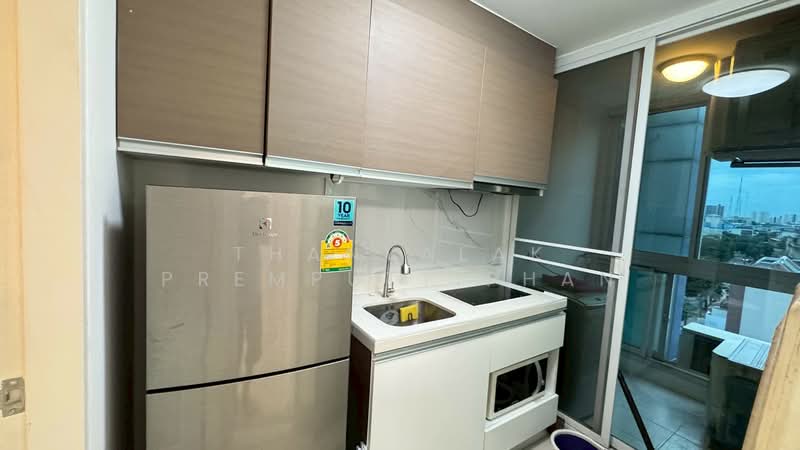 Chateau In Town Phaholyothin 11, Bangkok, Phaholyothin, Samsen Nai, Phaya Thai, Bangkok, 1 Bedroom, 45 sqm, Condo For Rent, by Thanyalak Premputtiphan, 500472966 - DDproperty.com