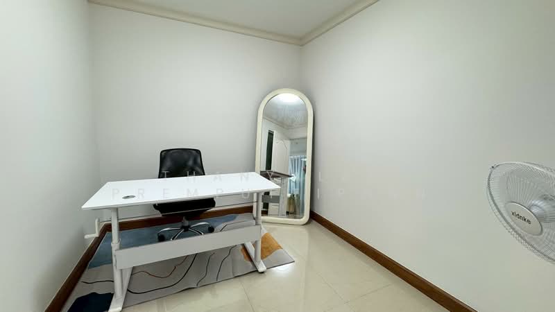 Chateau In Town Phaholyothin 11, Bangkok, Phaholyothin, Samsen Nai, Phaya Thai, Bangkok, 1 Bedroom, 45 sqm, Condo For Rent, by Thanyalak Premputtiphan, 500472966 - DDproperty.com