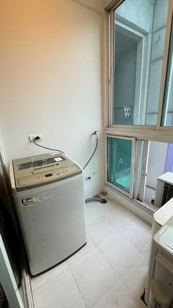 Chateau In Town Phaholyothin 11, Bangkok, Phaholyothin, Samsen Nai, Phaya Thai, Bangkok, 1 Bedroom, 45 sqm, Condo For Rent, by Thanyalak Premputtiphan, 500472966 - DDproperty.com