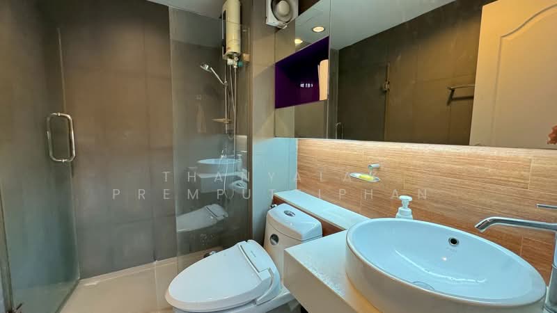 Chateau In Town Phaholyothin 11, Bangkok, Phaholyothin, Samsen Nai, Phaya Thai, Bangkok, 1 Bedroom, 45 sqm, Condo For Rent, by Thanyalak Premputtiphan, 500472966 - DDproperty.com