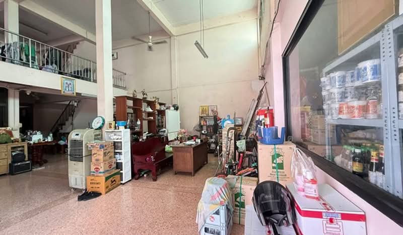 ซอยเทศบาล หินกอง, สระบุรี, ห้วยทราย, หนองแค, สระบุรี, 200 ตร.ม., ตึกแถว-อาคารพาณิชย์ ขาย, โดย ชนะชาติ นนท์ตา, 500472967 - DDproperty.com