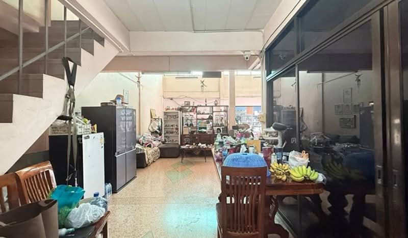 Soi Thetsaban Hin Kong, Saraburi, Huai Sai, Nong Khae, Saraburi, , 200 sqm, Shophouse For Sale, by ชนะชาติ นนท์ตา, 500472967 - DDproperty.com