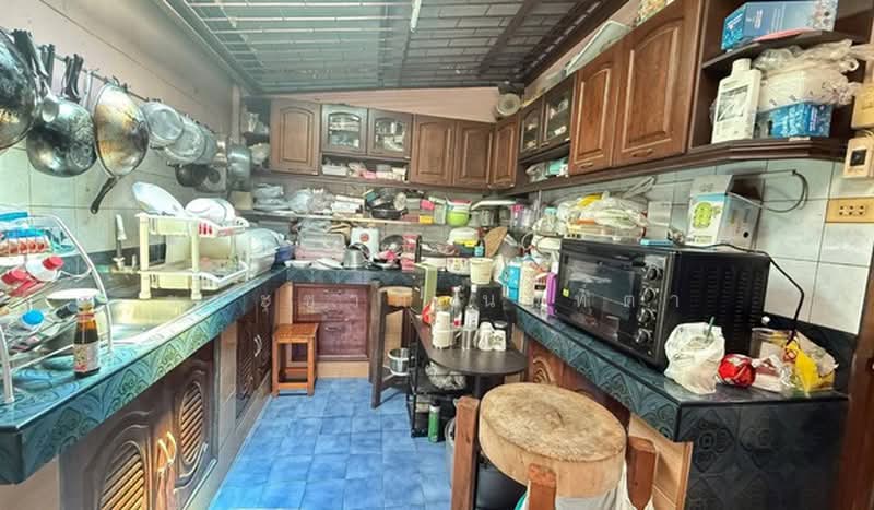 Soi Thetsaban Hin Kong, Saraburi, Huai Sai, Nong Khae, Saraburi, , 200 sqm, Shophouse For Sale, by ชนะชาติ นนท์ตา, 500472967 - DDproperty.com