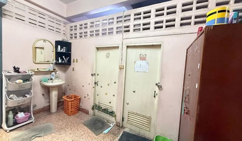 ซอยเทศบาล หินกอง, สระบุรี, ห้วยทราย, หนองแค, สระบุรี, 200 ตร.ม., ตึกแถว-อาคารพาณิชย์ ขาย, โดย ชนะชาติ นนท์ตา, 500472967 - DDproperty.com