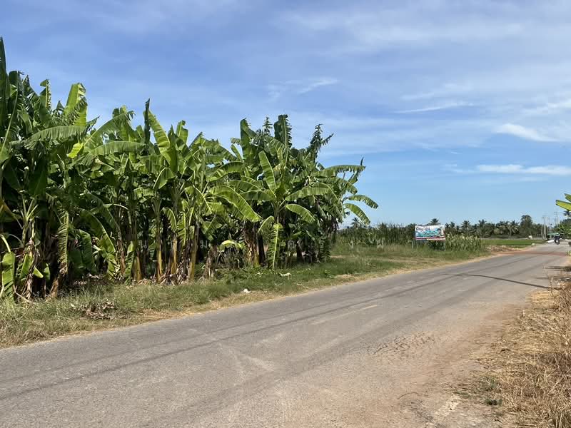 คลองเปรง, ฉะเชิงเทรา, คลองเปรง, เมืองฉะเชิงเทรา, ฉะเชิงเทรา, 22,612 ตร.ม., ที่ดิน ขาย, โดย นฤมล ครั่งฝา, 500472968 - DDproperty.com