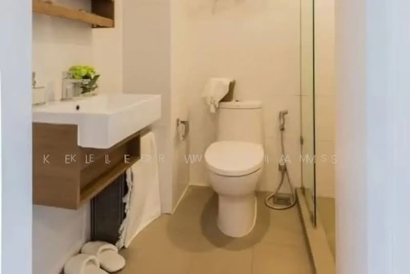 The Nest Sukhumvit 22 : เดอะ เนสท์ สุขุมวิท 22, กรุงเทพ, 22 ซอยเศรษฐีทวีทรัพย์ ถนนสุขุมวิท 22, คลองเตย, กรุงเทพ, 25 ตร.ม., คอนโด ให้เช่า, โดย Keller Williams, 500472970 - DDproperty.com