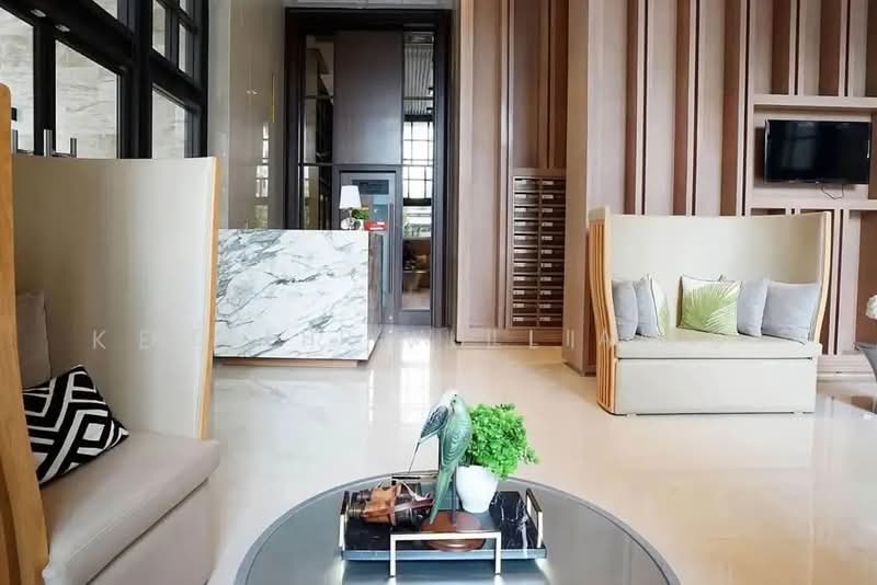 The Nest Sukhumvit 22 : เดอะ เนสท์ สุขุมวิท 22, กรุงเทพ, 22 ซอยเศรษฐีทวีทรัพย์ ถนนสุขุมวิท 22, คลองเตย, กรุงเทพ, 25 ตร.ม., คอนโด ให้เช่า, โดย Keller Williams, 500472970 - DDproperty.com
