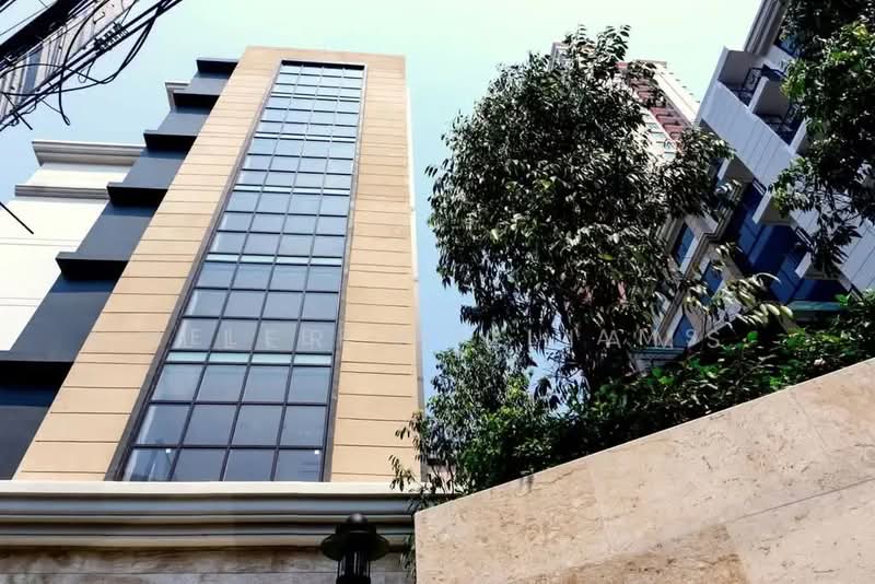 The Nest Sukhumvit 22, Bangkok, 22 Soi Setthi Thawi Sap, Sukhumvit 22, Khlong Toei, Bangkok, Studio, 25 sqm, Condo For Rent, by Keller Williams, 500472970 - DDproperty.com