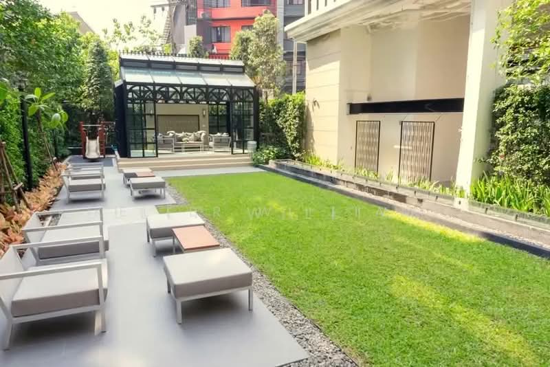 The Nest Sukhumvit 22 : เดอะ เนสท์ สุขุมวิท 22, กรุงเทพ, 22 ซอยเศรษฐีทวีทรัพย์ ถนนสุขุมวิท 22, คลองเตย, กรุงเทพ, 25 ตร.ม., คอนโด ให้เช่า, โดย Keller Williams, 500472970 - DDproperty.com