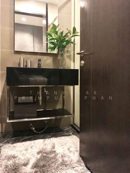 The Edge Sukhumvit 23, Bangkok, 6 Soi Sukhumvit 23, Khlongtoei Nua, Watthana, Bangkok, 1 Bedroom, 30 sqm, Condo For Sale, by Thanyalak Premputtiphan, 500472971 - DDproperty.com
