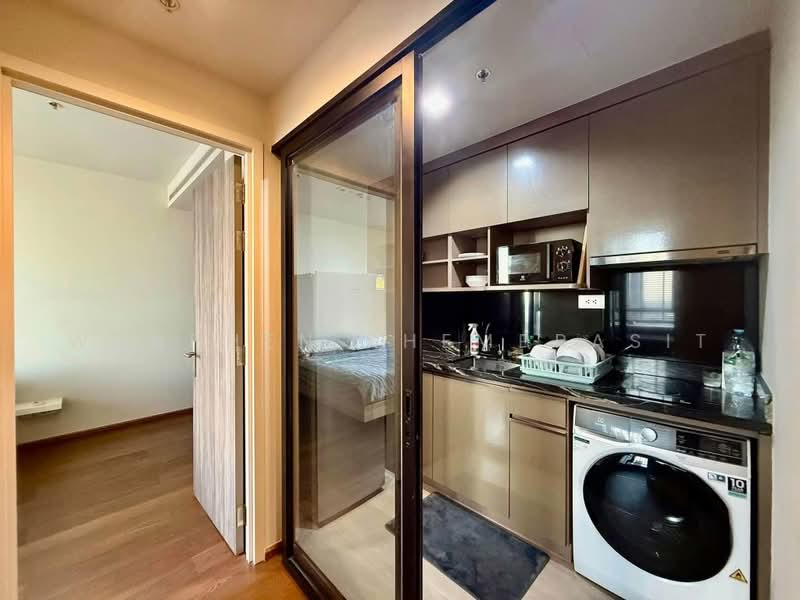 IDEO Q Sukhumvit 36 : ไอดีโอ คิว สุขุมวิท 36, กรุงเทพ, ซอยสุขุมวิท 36, คลองตัน, คลองเตย, กรุงเทพ, 45 ตร.ม., คอนโด ให้เช่า, โดย Wanphen Khemprasit, 500472973 - DDproperty.com