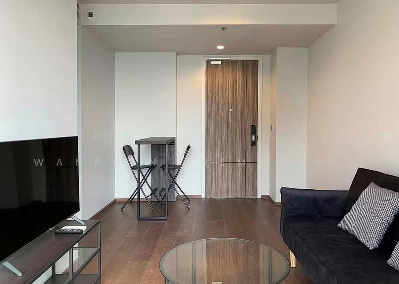 IDEO Q Sukhumvit 36 : ไอดีโอ คิว สุขุมวิท 36, กรุงเทพ, ซอยสุขุมวิท 36, คลองตัน, คลองเตย, กรุงเทพ, 45 ตร.ม., คอนโด ให้เช่า, โดย Wanphen Khemprasit, 500472973 - DDproperty.com
