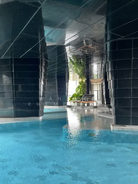 IDEO Q Sukhumvit 36, Bangkok, Soi Sukhumvit 36, Khong Tan, Khlong Toei, Bangkok, 1 Bedroom, 45 sqm, Condo For Rent, by Wanphen Khemprasit, 500472973 - DDproperty.com