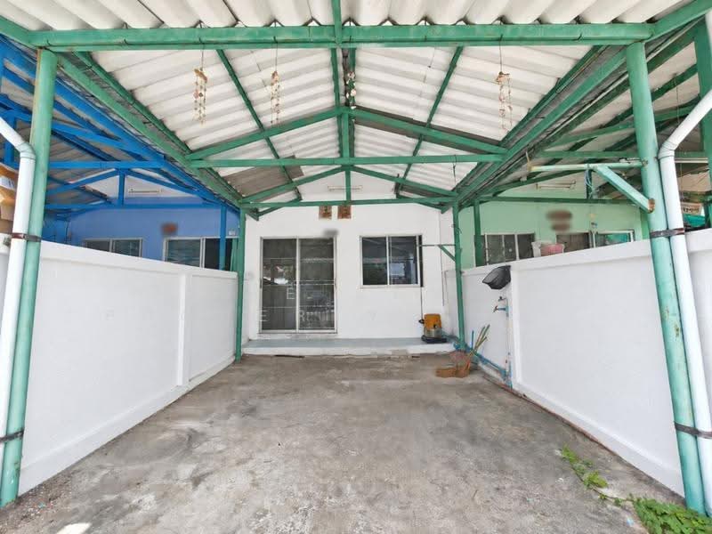 ชุติมา แพรกษา, Samut Prakan, Phraeksa, Muang Samut Prakarn, Samut Prakan, 2 Bedrooms, 100 sqm, Townhouse For Sale, by The Best Property หนูกรานต์, 500472975 - DDproperty.com