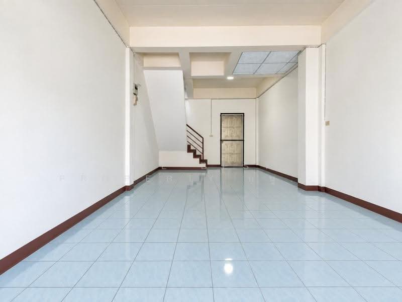 ชุติมา แพรกษา, Samut Prakan, Phraeksa, Muang Samut Prakarn, Samut Prakan, 2 Bedrooms, 100 sqm, Townhouse For Sale, by The Best Property หนูกรานต์, 500472975 - DDproperty.com