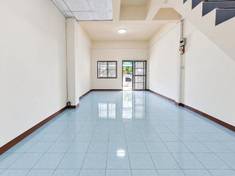 ชุติมา แพรกษา, Samut Prakan, Phraeksa, Muang Samut Prakarn, Samut Prakan, 2 Bedrooms, 100 sqm, Townhouse For Sale, by The Best Property หนูกรานต์, 500472975 - DDproperty.com