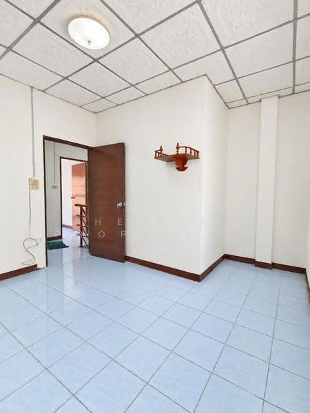 ชุติมา แพรกษา, Samut Prakan, Phraeksa, Muang Samut Prakarn, Samut Prakan, 2 Bedrooms, 100 sqm, Townhouse For Sale, by The Best Property หนูกรานต์, 500472975 - DDproperty.com
