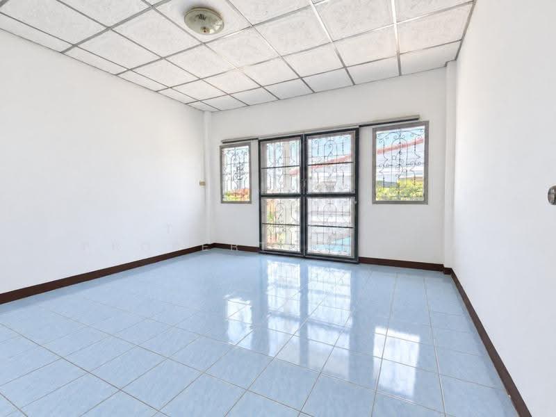 ชุติมา แพรกษา, Samut Prakan, Phraeksa, Muang Samut Prakarn, Samut Prakan, 2 Bedrooms, 100 sqm, Townhouse For Sale, by The Best Property หนูกรานต์, 500472975 - DDproperty.com