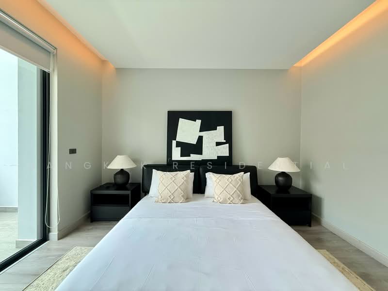 Townhouse, กรุงเทพ, Sukhumvit 39, คลองเตยเหนือ, วัฒนา, กรุงเทพ, 350 ตร.ม., ทาวน์เฮ้าส์ ให้เช่า, โดย Bangkok Residential, 500472977 - DDproperty.com