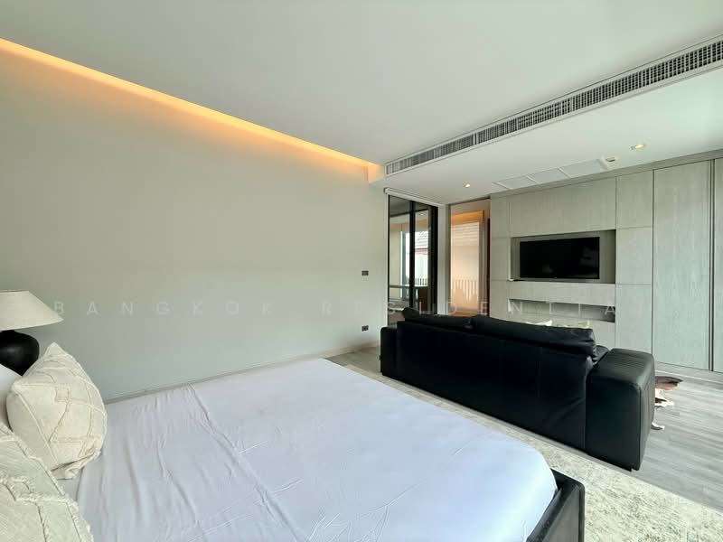 Townhouse, Bangkok, Sukhumvit 39, Khlongtoei Nua, Watthana, Bangkok, 3 Bedrooms, 350 sqm, Townhouse For Rent, by Bangkok Residential, 500472977 - DDproperty.com