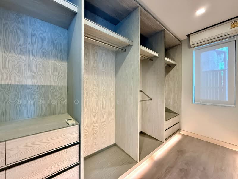 Townhouse, Bangkok, Sukhumvit 39, Khlongtoei Nua, Watthana, Bangkok, 3 Bedrooms, 350 sqm, Townhouse For Rent, by Bangkok Residential, 500472977 - DDproperty.com