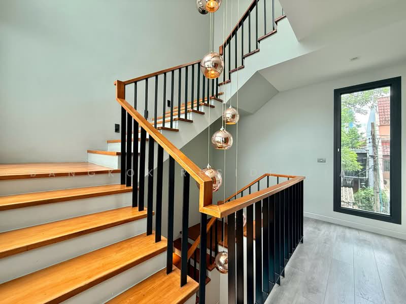 Townhouse, Bangkok, Sukhumvit 39, Khlongtoei Nua, Watthana, Bangkok, 3 Bedrooms, 350 sqm, Townhouse For Rent, by Bangkok Residential, 500472977 - DDproperty.com