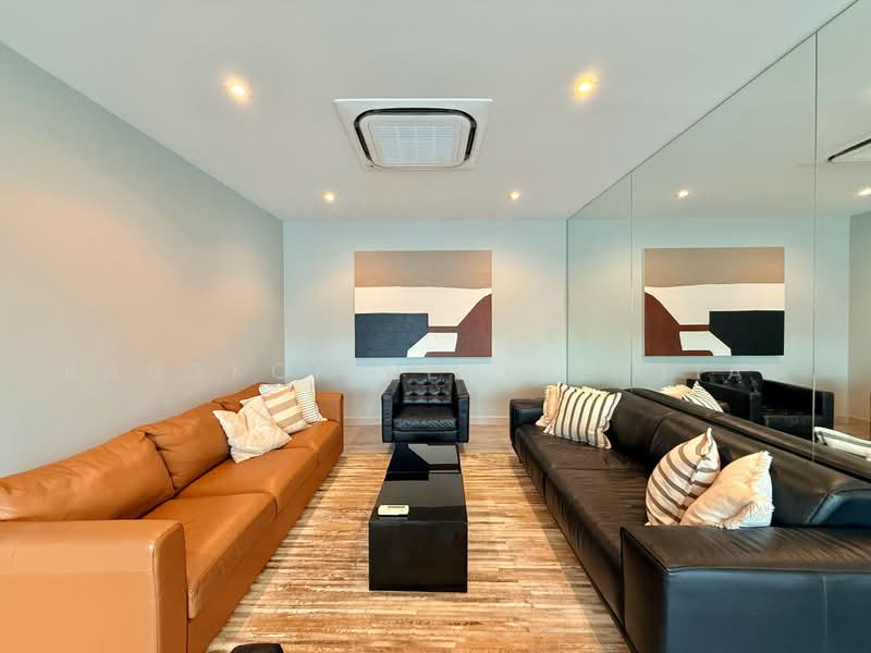 Townhouse, Bangkok, Sukhumvit 39, Khlongtoei Nua, Watthana, Bangkok, 3 Bedrooms, 350 sqm, Townhouse For Rent, by Bangkok Residential, 500472977 - DDproperty.com