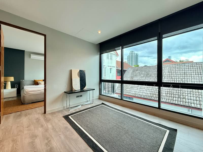 Townhouse, Bangkok, Sukhumvit 39, Khlongtoei Nua, Watthana, Bangkok, 3 Bedrooms, 350 sqm, Townhouse For Rent, by Bangkok Residential, 500472977 - DDproperty.com