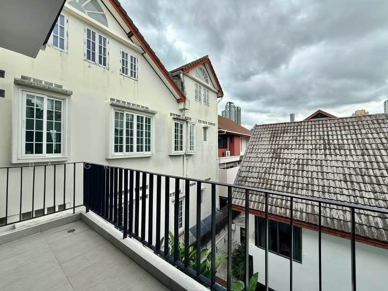 Townhouse, กรุงเทพ, Sukhumvit 39, คลองเตยเหนือ, วัฒนา, กรุงเทพ, 350 ตร.ม., ทาวน์เฮ้าส์ ให้เช่า, โดย Bangkok Residential, 500472977 - DDproperty.com