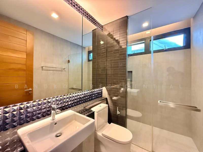 Townhouse, Bangkok, Sukhumvit 39, Khlongtoei Nua, Watthana, Bangkok, 3 Bedrooms, 350 sqm, Townhouse For Rent, by Bangkok Residential, 500472977 - DDproperty.com