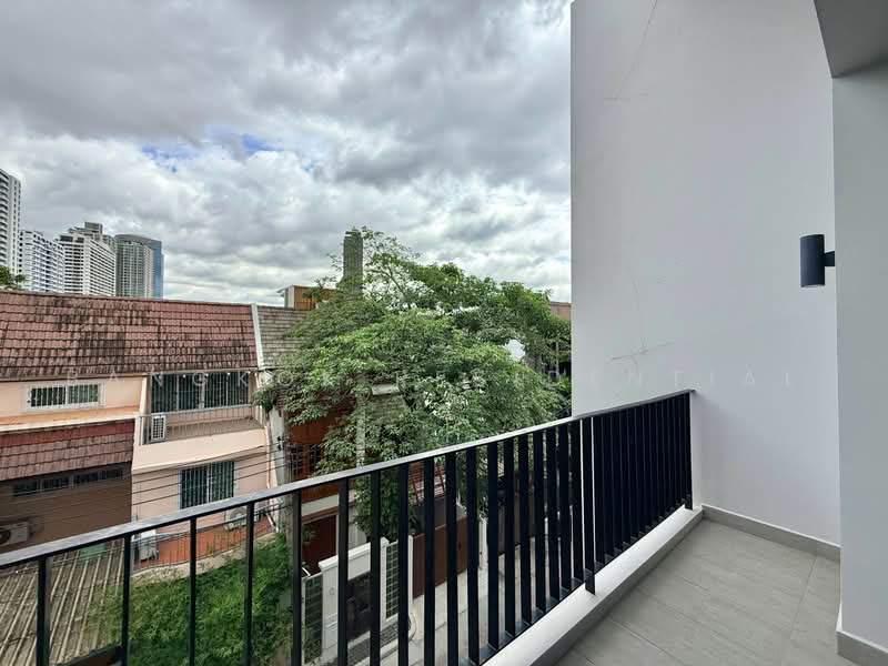 Townhouse, กรุงเทพ, Sukhumvit 39, คลองเตยเหนือ, วัฒนา, กรุงเทพ, 350 ตร.ม., ทาวน์เฮ้าส์ ให้เช่า, โดย Bangkok Residential, 500472977 - DDproperty.com