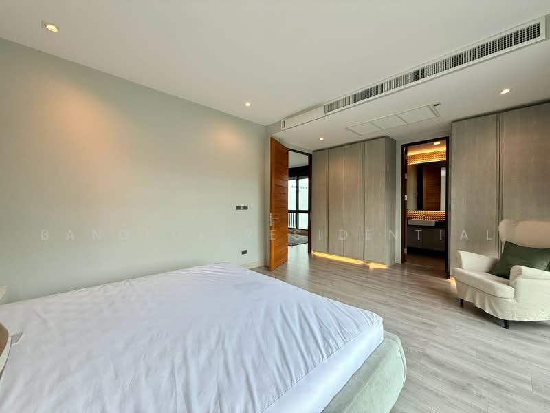 Townhouse, กรุงเทพ, Sukhumvit 39, คลองเตยเหนือ, วัฒนา, กรุงเทพ, 350 ตร.ม., ทาวน์เฮ้าส์ ให้เช่า, โดย Bangkok Residential, 500472977 - DDproperty.com