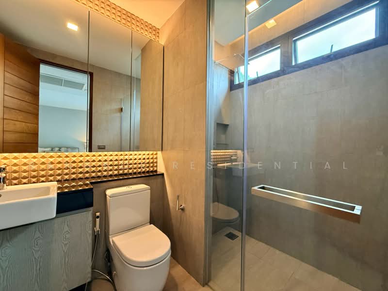 Townhouse, Bangkok, Sukhumvit 39, Khlongtoei Nua, Watthana, Bangkok, 3 Bedrooms, 350 sqm, Townhouse For Rent, by Bangkok Residential, 500472977 - DDproperty.com