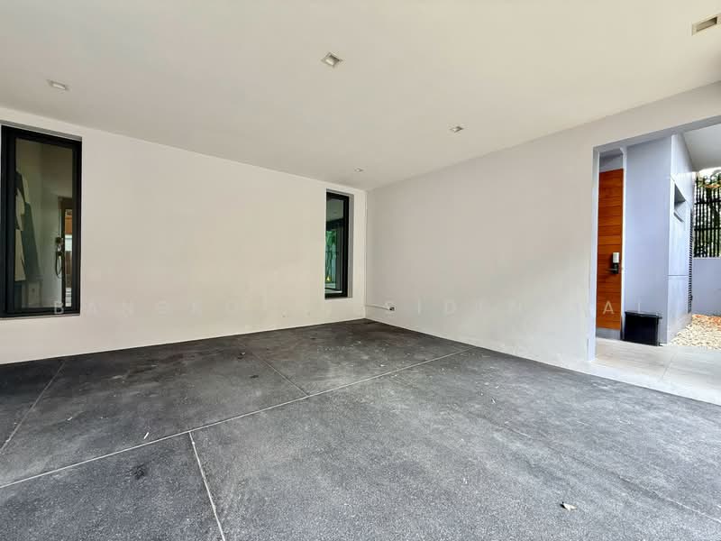 Townhouse, Bangkok, Sukhumvit 39, Khlongtoei Nua, Watthana, Bangkok, 3 Bedrooms, 350 sqm, Townhouse For Rent, by Bangkok Residential, 500472977 - DDproperty.com