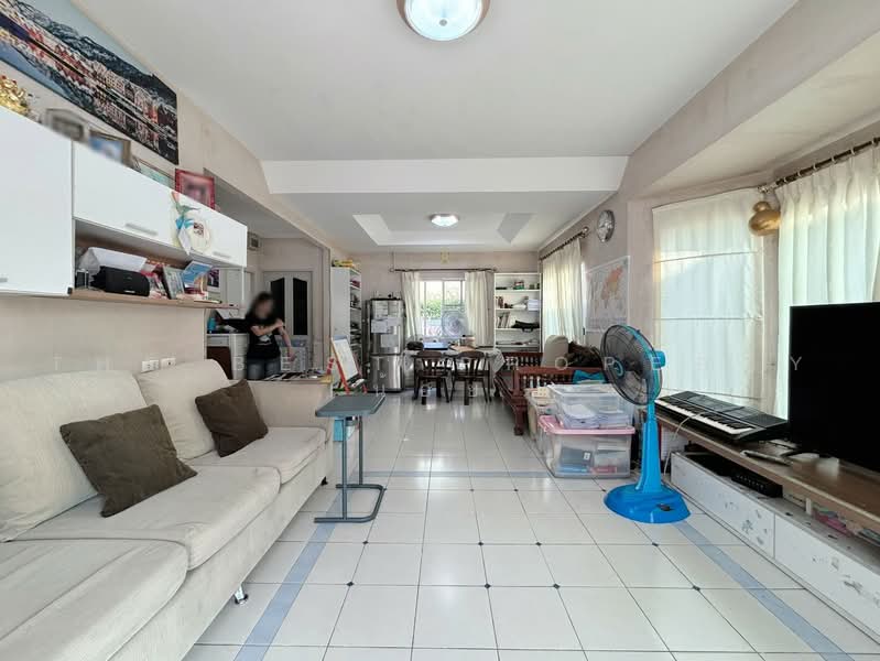 Sivalee Suvarnabhumi, Samut Prakan, Bangna-Trad Road, Bangphli Yai, Bang Plee, Samut Prakan, 3 Bedrooms, 150 sqm, Single Detached House For Sale, by The Best Property น้อย, 500472978 - DDproperty.com