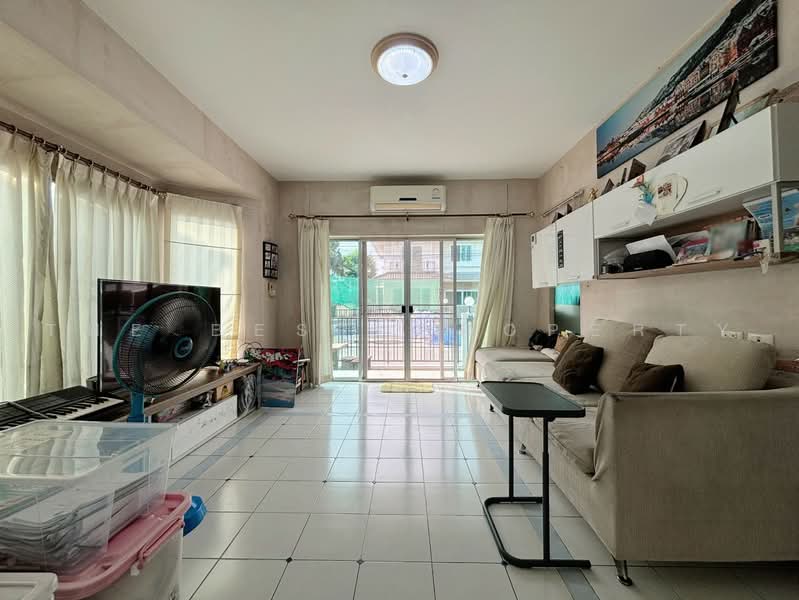 Sivalee Suvarnabhumi, Samut Prakan, Bangna-Trad Road, Bangphli Yai, Bang Plee, Samut Prakan, 3 Bedrooms, 150 sqm, Single Detached House For Sale, by The Best Property น้อย, 500472978 - DDproperty.com