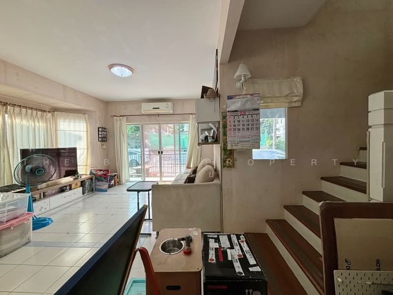 Sivalee Suvarnabhumi, Samut Prakan, Bangna-Trad Road, Bangphli Yai, Bang Plee, Samut Prakan, 3 Bedrooms, 150 sqm, Single Detached House For Sale, by The Best Property น้อย, 500472978 - DDproperty.com