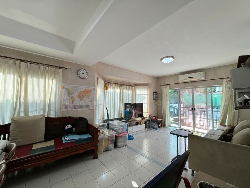 Sivalee Suvarnabhumi, Samut Prakan, Bangna-Trad Road, Bangphli Yai, Bang Plee, Samut Prakan, 3 Bedrooms, 150 sqm, Single Detached House For Sale, by The Best Property น้อย, 500472978 - DDproperty.com