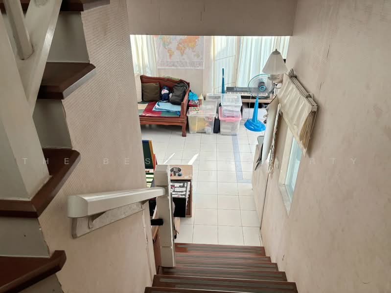 Sivalee Suvarnabhumi : บ้านสีวลี สุวรรณภูมิ, สมุทรปราการ, ถนนบางนา-ตราด, บางพลีใหญ่, บางพลี, สมุทรปราการ, 150 ตร.ม., บ้านเดี่ยว ขาย, โดย The Best Property น้อย, 500472978 - DDproperty.com